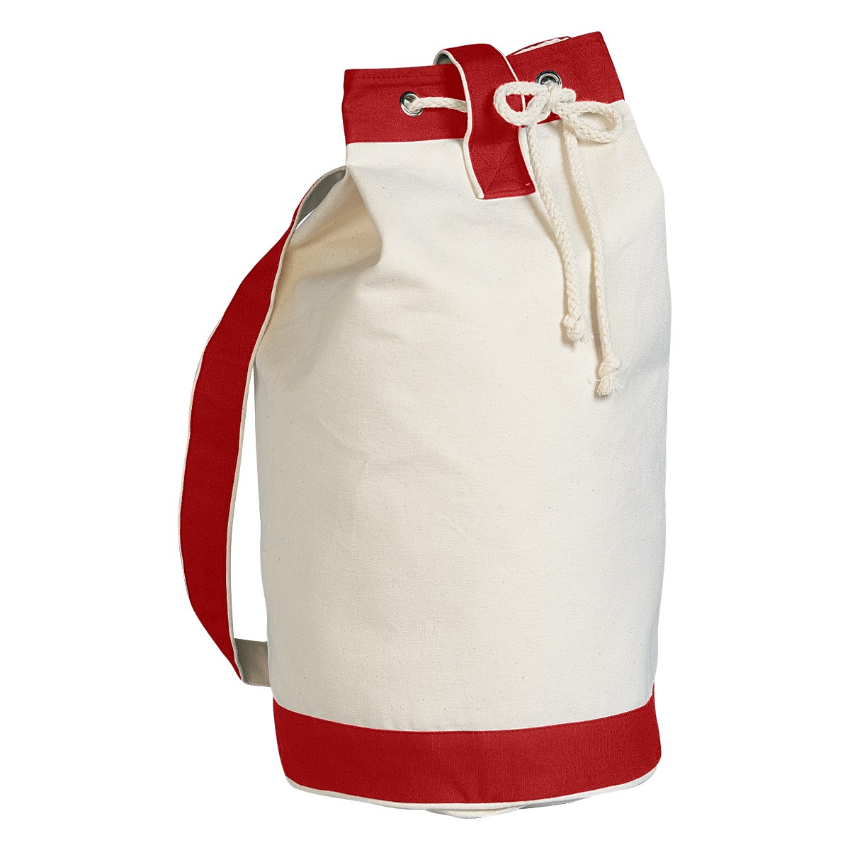 Picture of Schooner Cotton Canvas Tote Bag