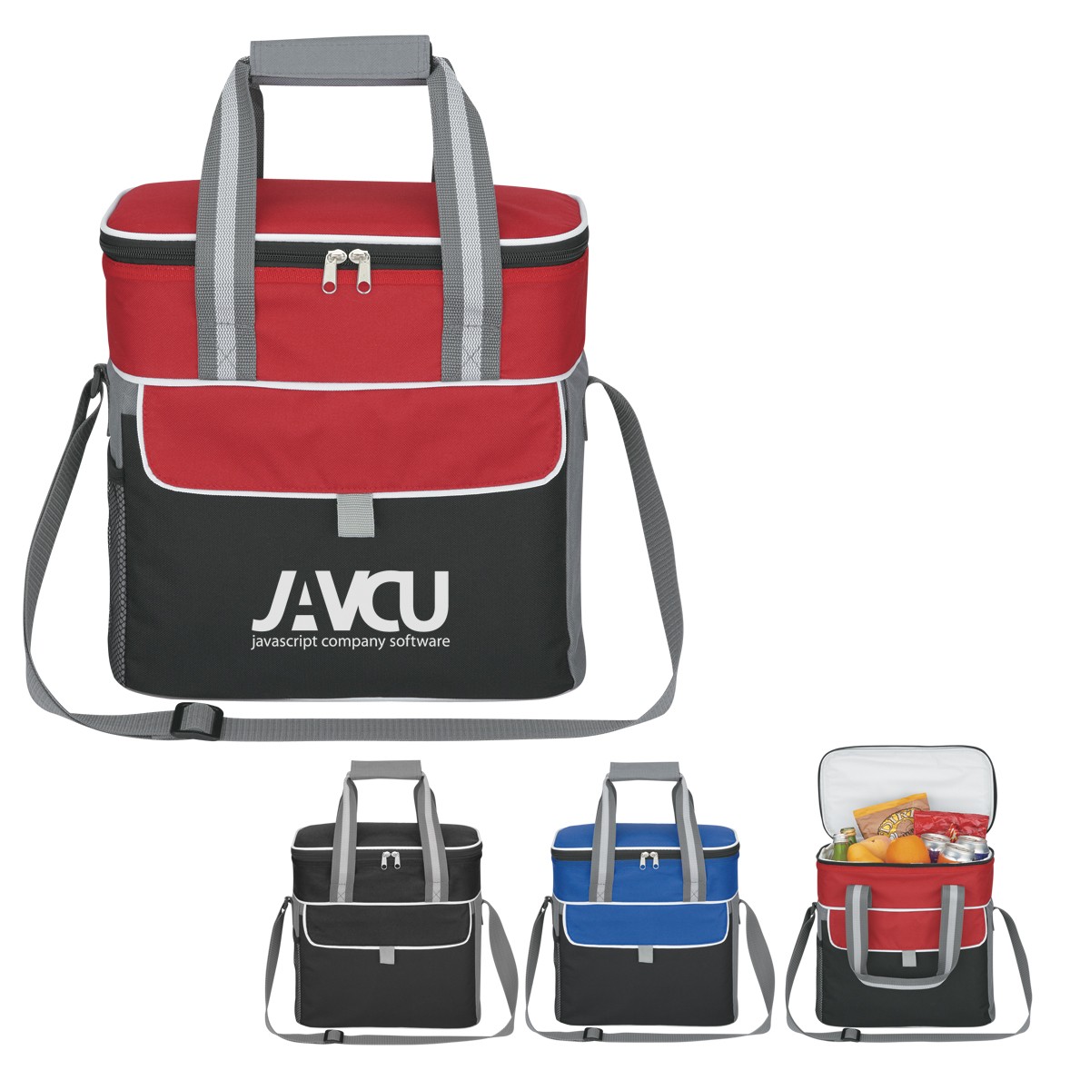 Picture of Pack-n-go Kooler Bag