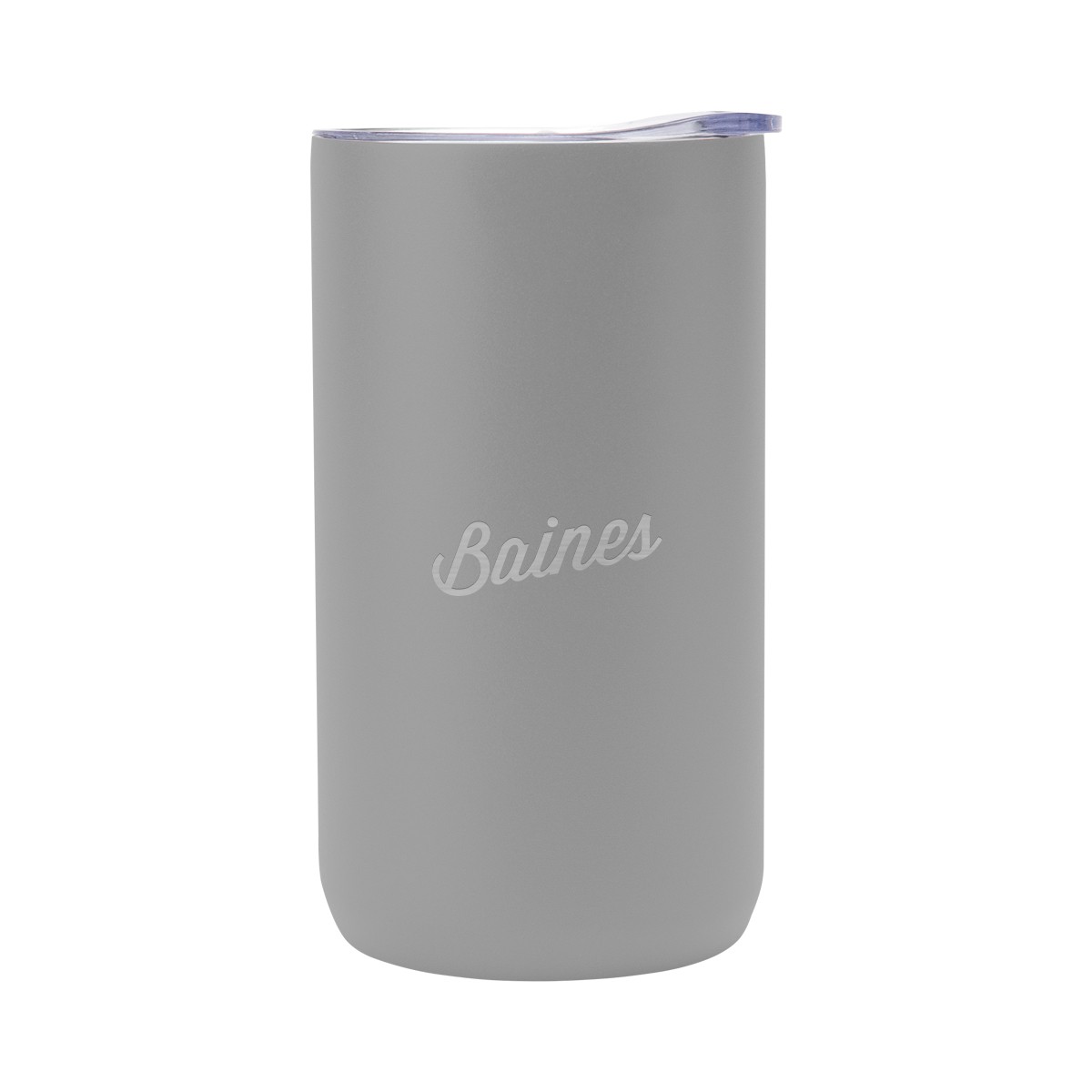 Picture of 12 Oz. 4-in-1 Double Walled Can Cooler