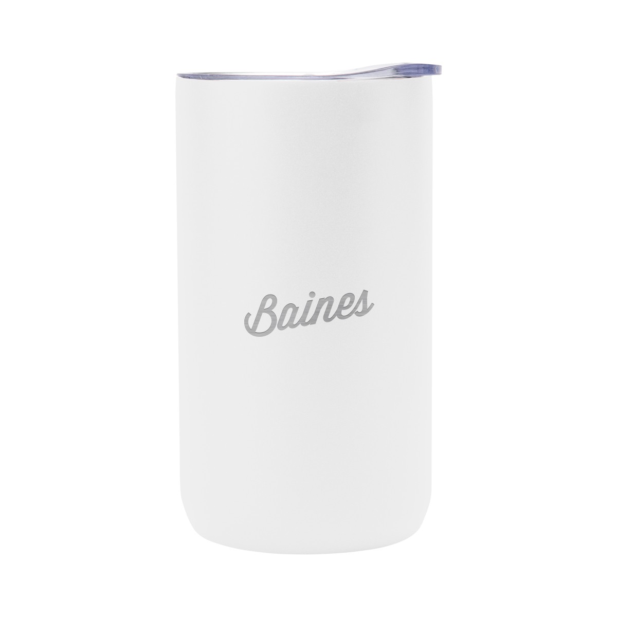 Picture of 12 Oz. 4-in-1 Double Walled Can Cooler
