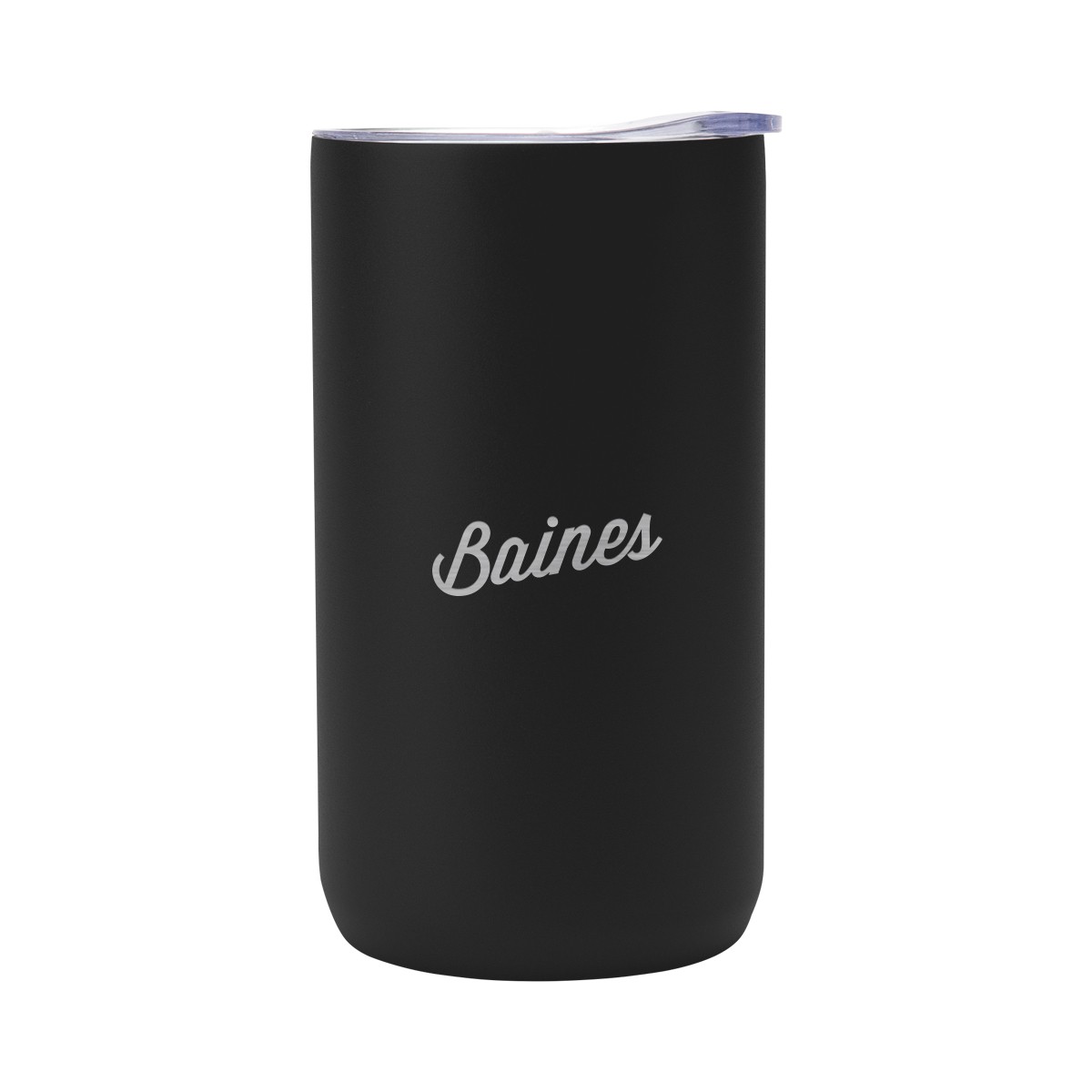 Picture of 12 Oz. 4-in-1 Double Walled Can Cooler