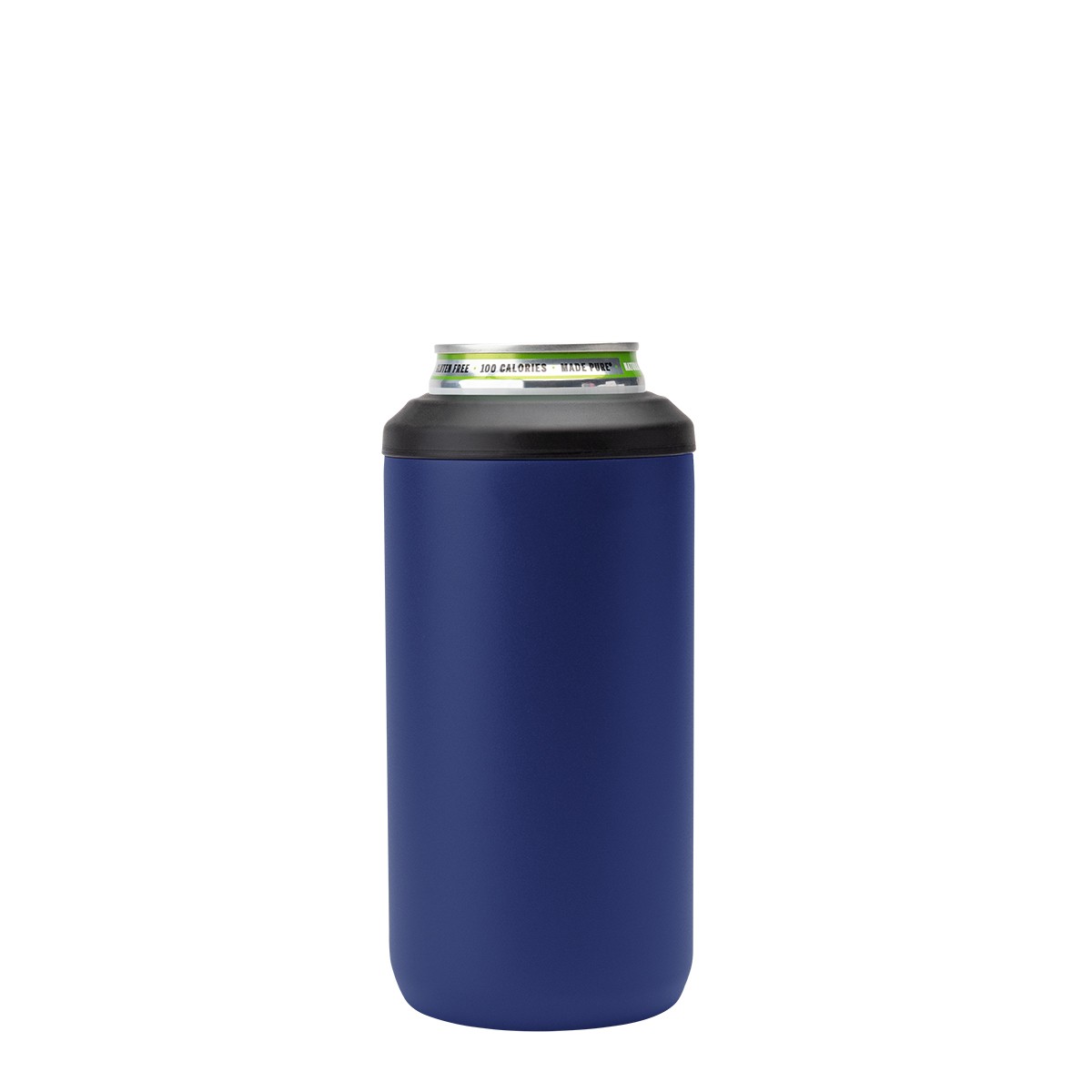 Picture of 12 Oz. 4-in-1 Double Walled Can Cooler