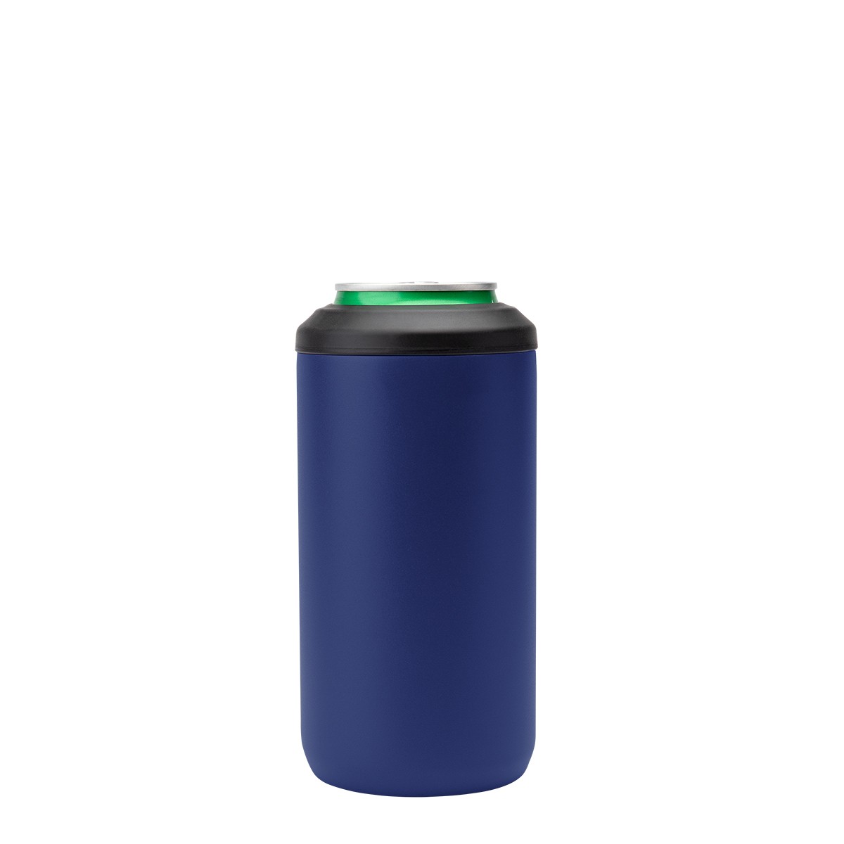 Picture of 12 Oz. 4-in-1 Double Walled Can Cooler