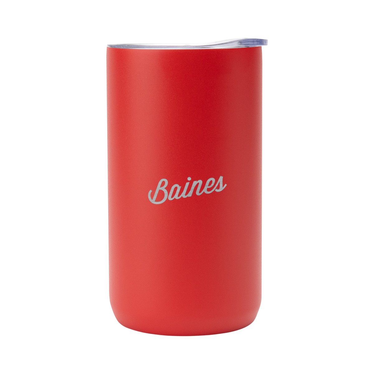 Picture of 12 Oz. 4-in-1 Double Walled Can Cooler