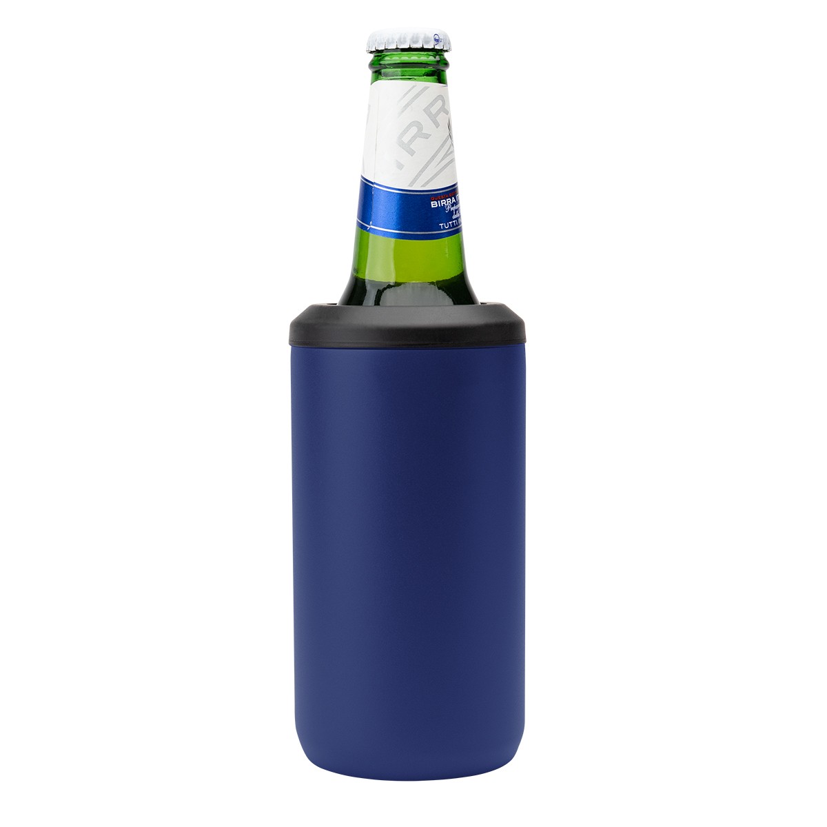 Picture of 12 Oz. 4-in-1 Double Walled Can Cooler