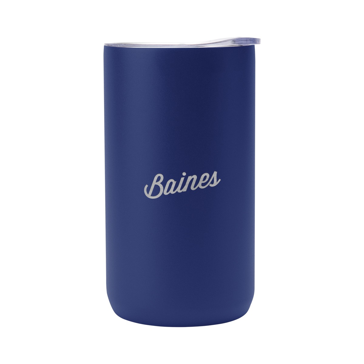 Picture of 12 Oz. 4-in-1 Double Walled Can Cooler