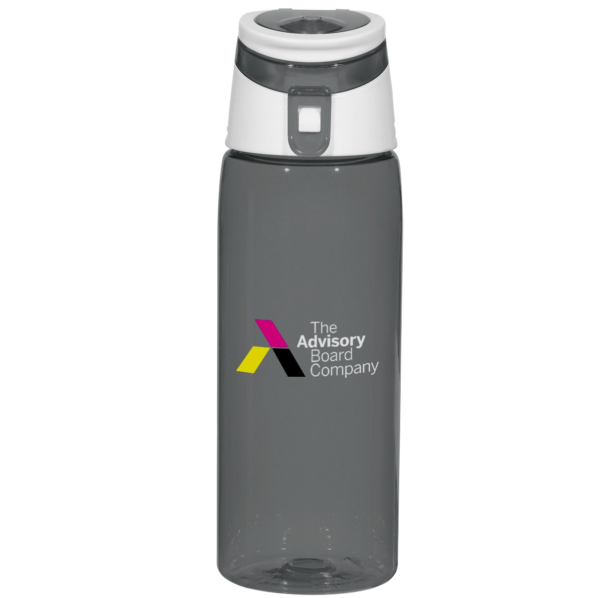 Picture of 24 Oz. Tritan™ Flip-top Sports Bottle