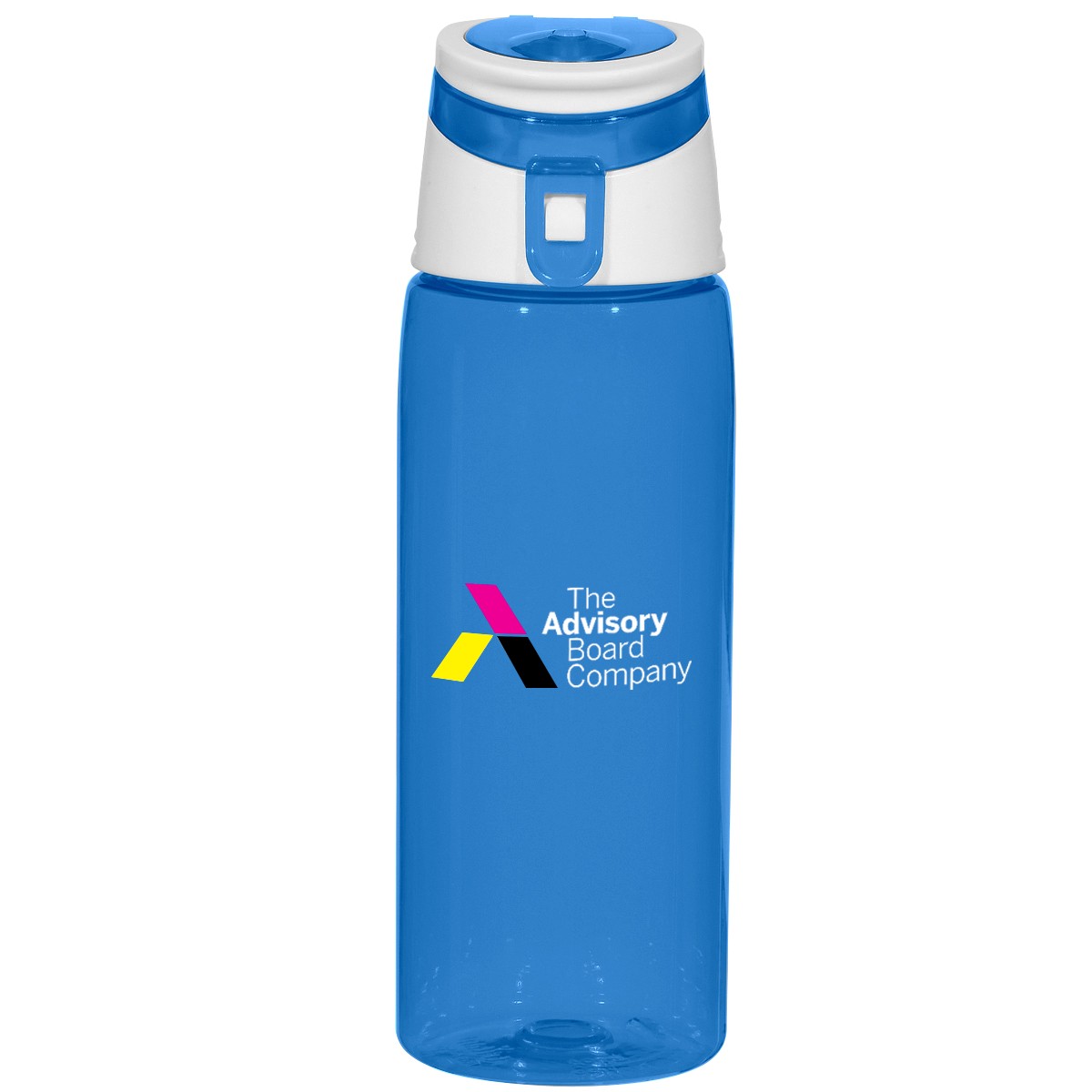 Picture of 24 Oz. Tritan™ Flip-top Sports Bottle