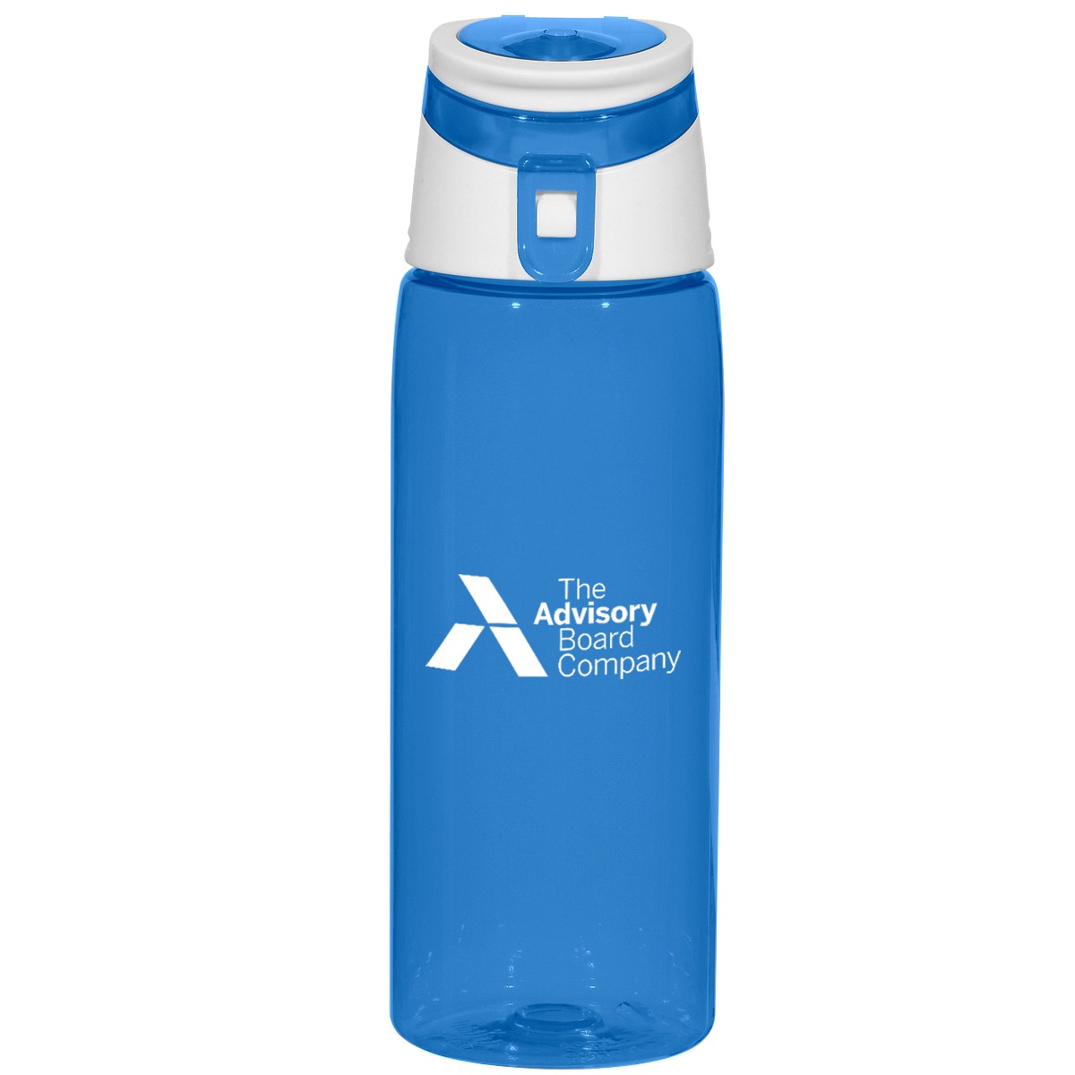 Picture of 24 Oz. Tritan™ Flip-top Sports Bottle
