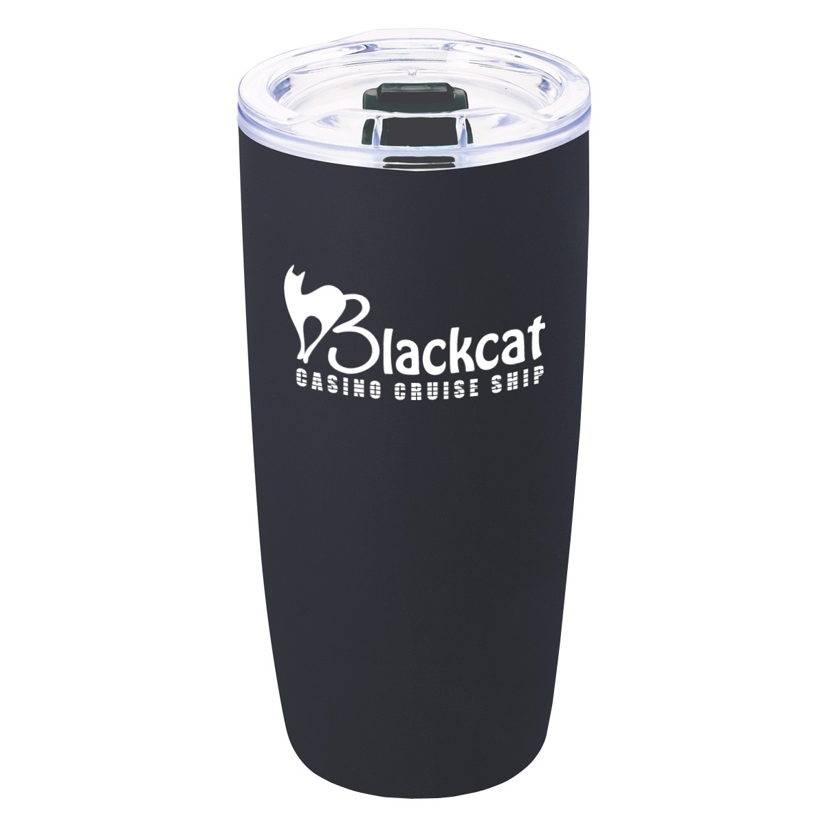 Picture of 19 Oz. Everest Noir Tumbler