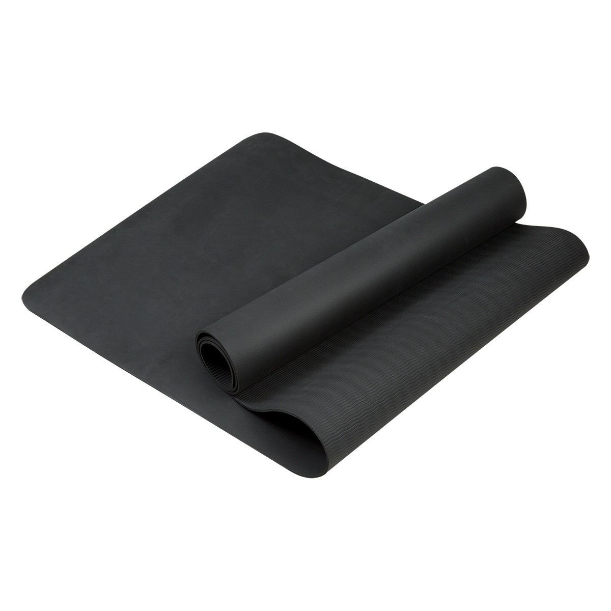 Picture of Single Layer Yoga Mat
