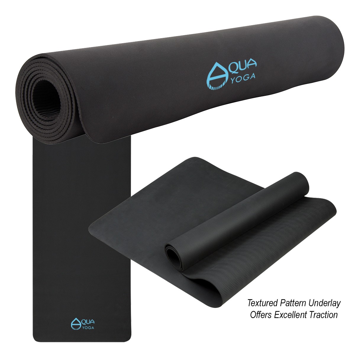 Picture of Single Layer Yoga Mat