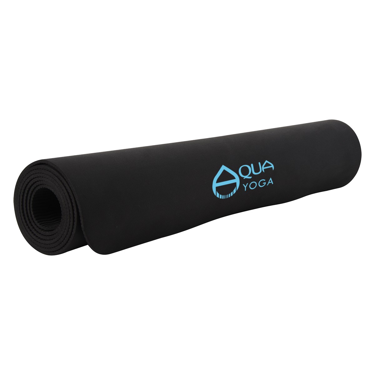 Picture of Single Layer Yoga Mat