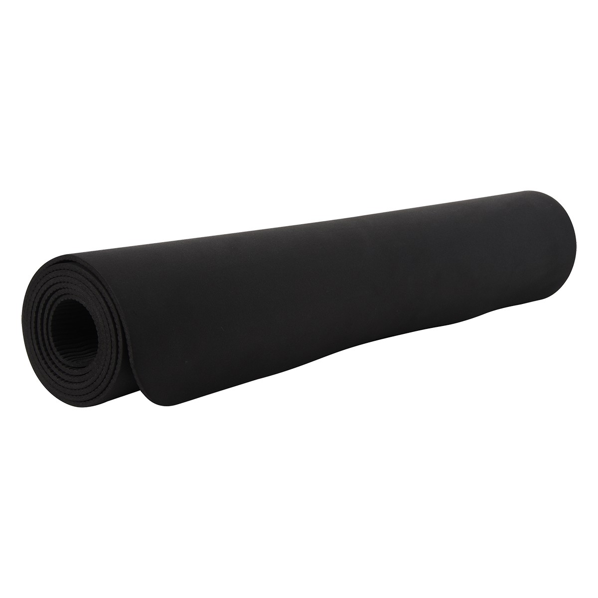 Picture of Single Layer Yoga Mat