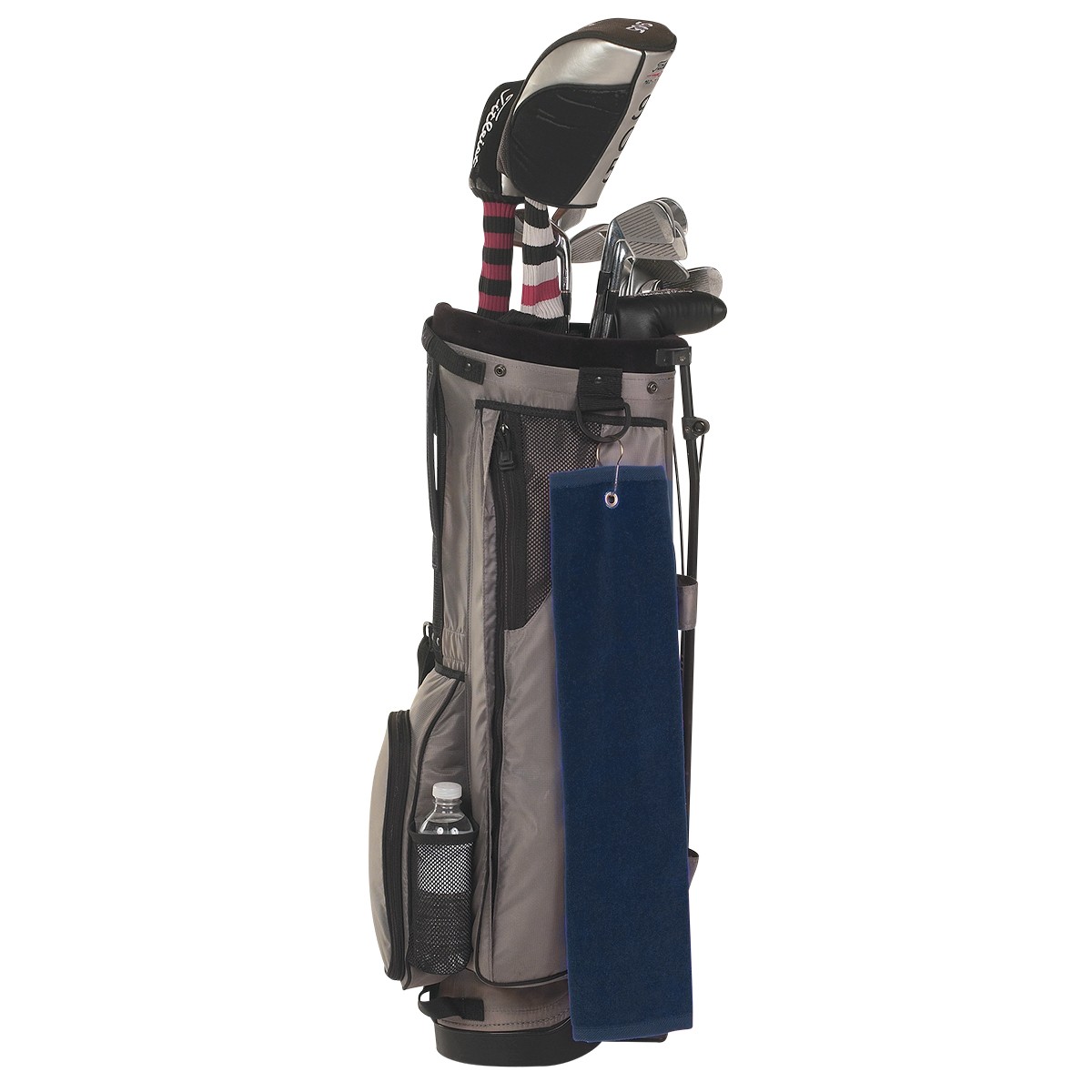Picture of Folded Golf Towel