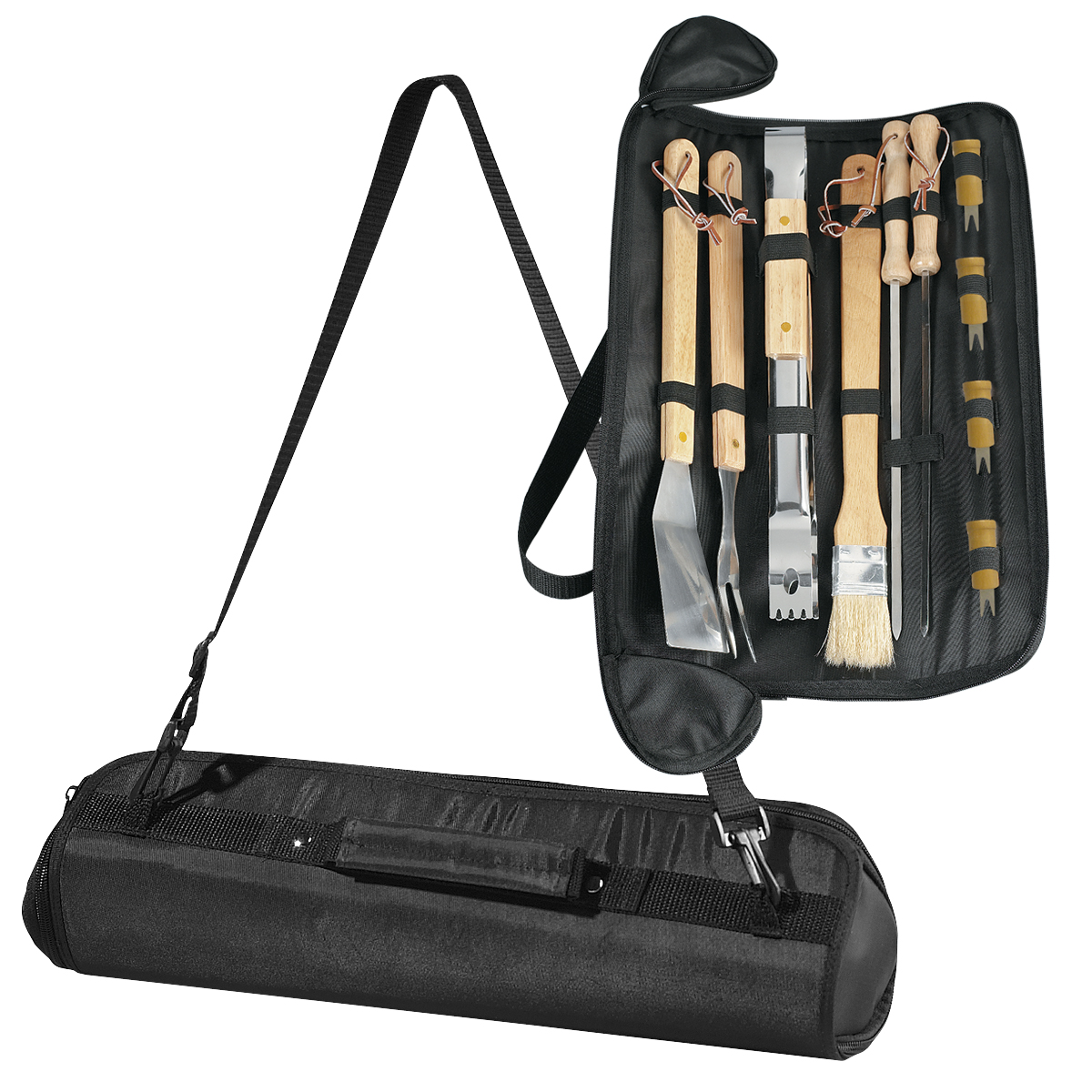 Picture of Bbq Set