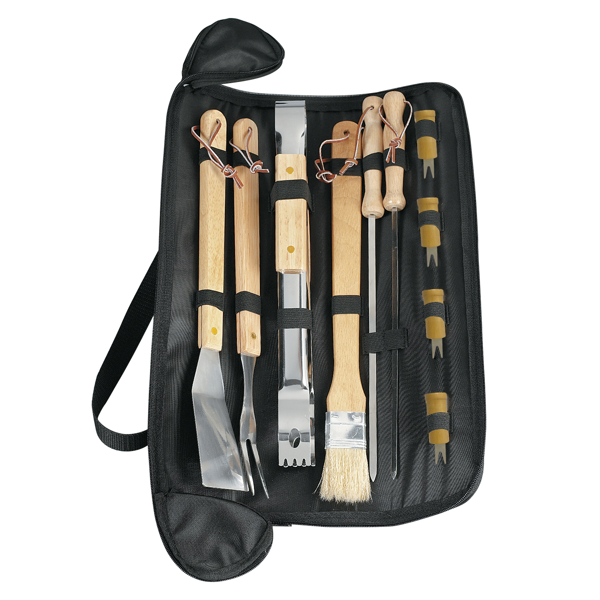 Picture of Bbq Set