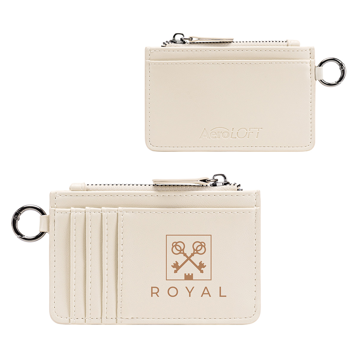 Picture of AeroLOFT® Slim Card Wallet