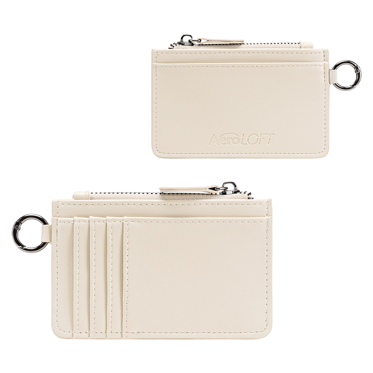 Picture of AeroLOFT® Slim Card Wallet