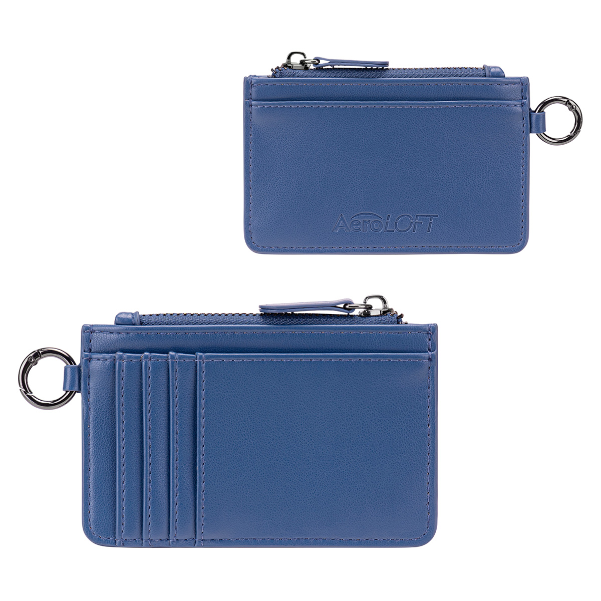 Picture of AeroLOFT® Slim Card Wallet