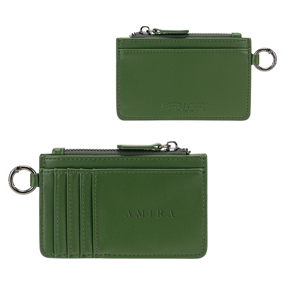 Picture of AeroLOFT® Slim Card Wallet
