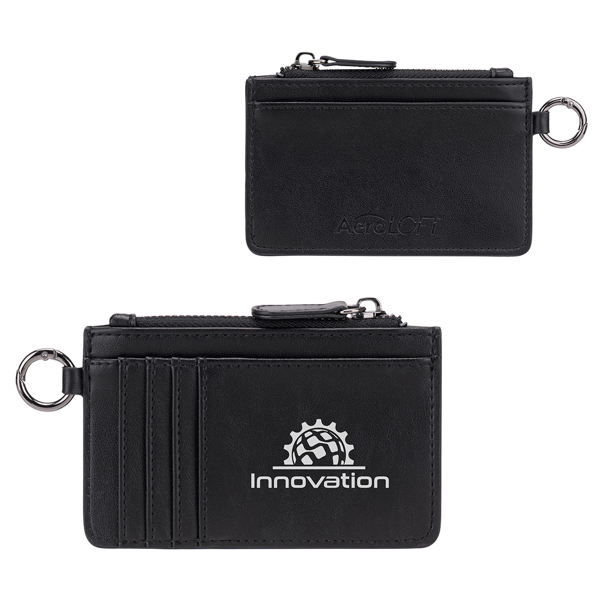 Picture of AeroLOFT® Slim Card Wallet