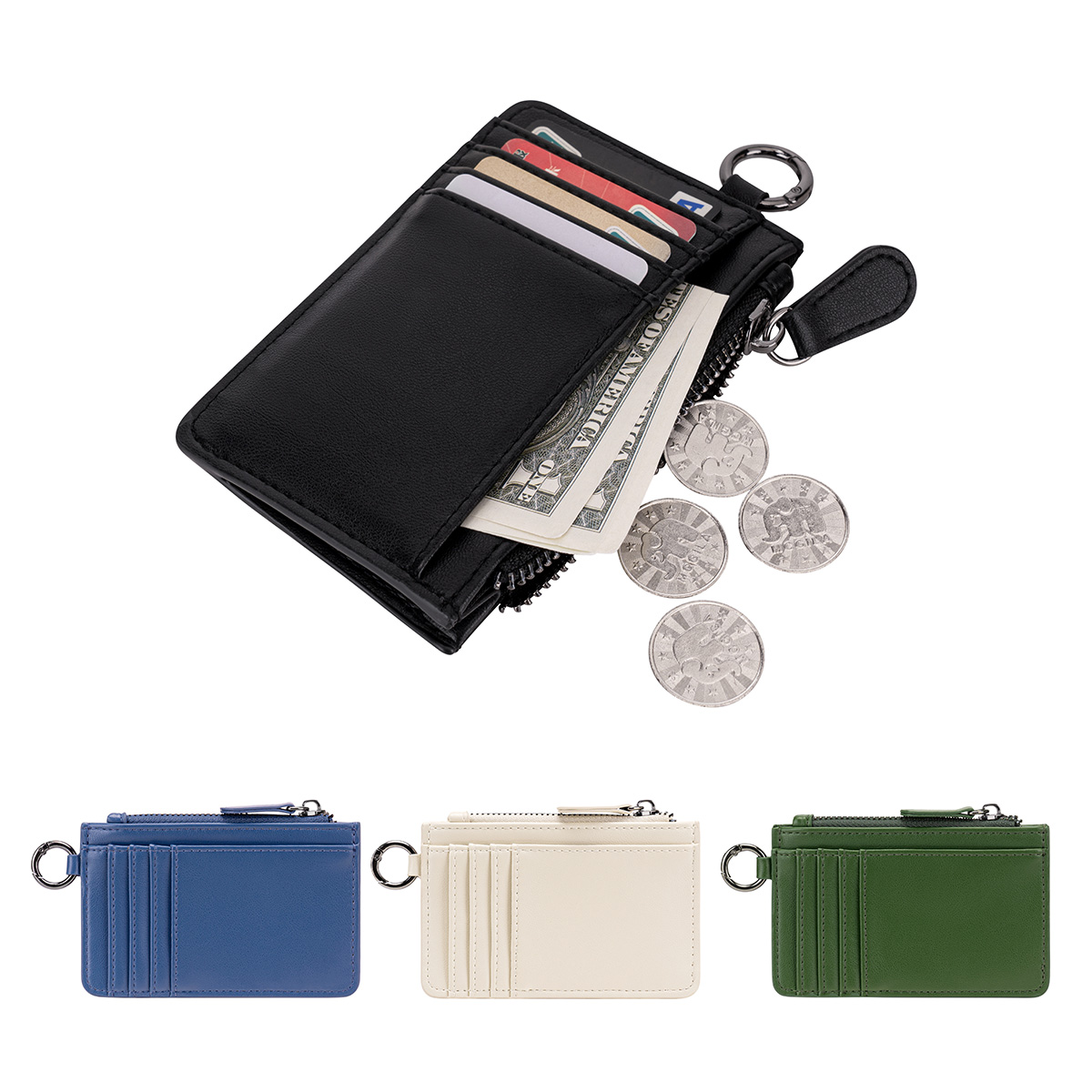 Picture of AeroLOFT® Slim Card Wallet