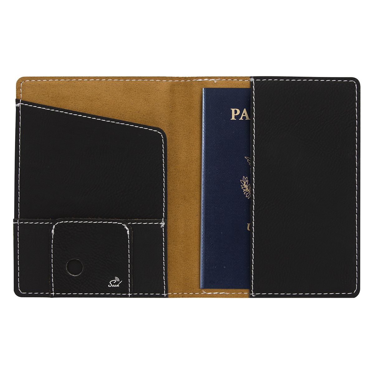 Picture of Guardian Rfid Passport Wallet Seek Set