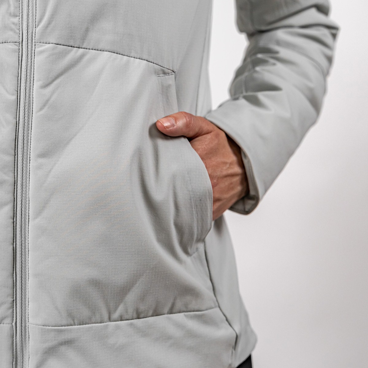 Picture of Mountain Standard Upslope Primaloft Jacket