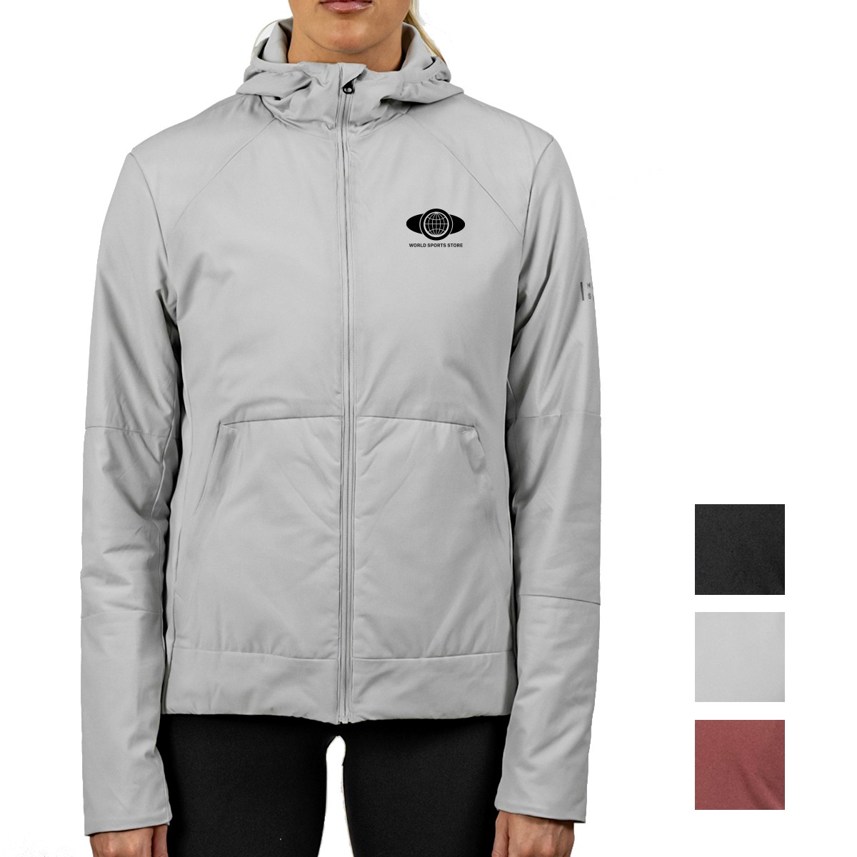 Picture of Mountain Standard Upslope Primaloft Jacket