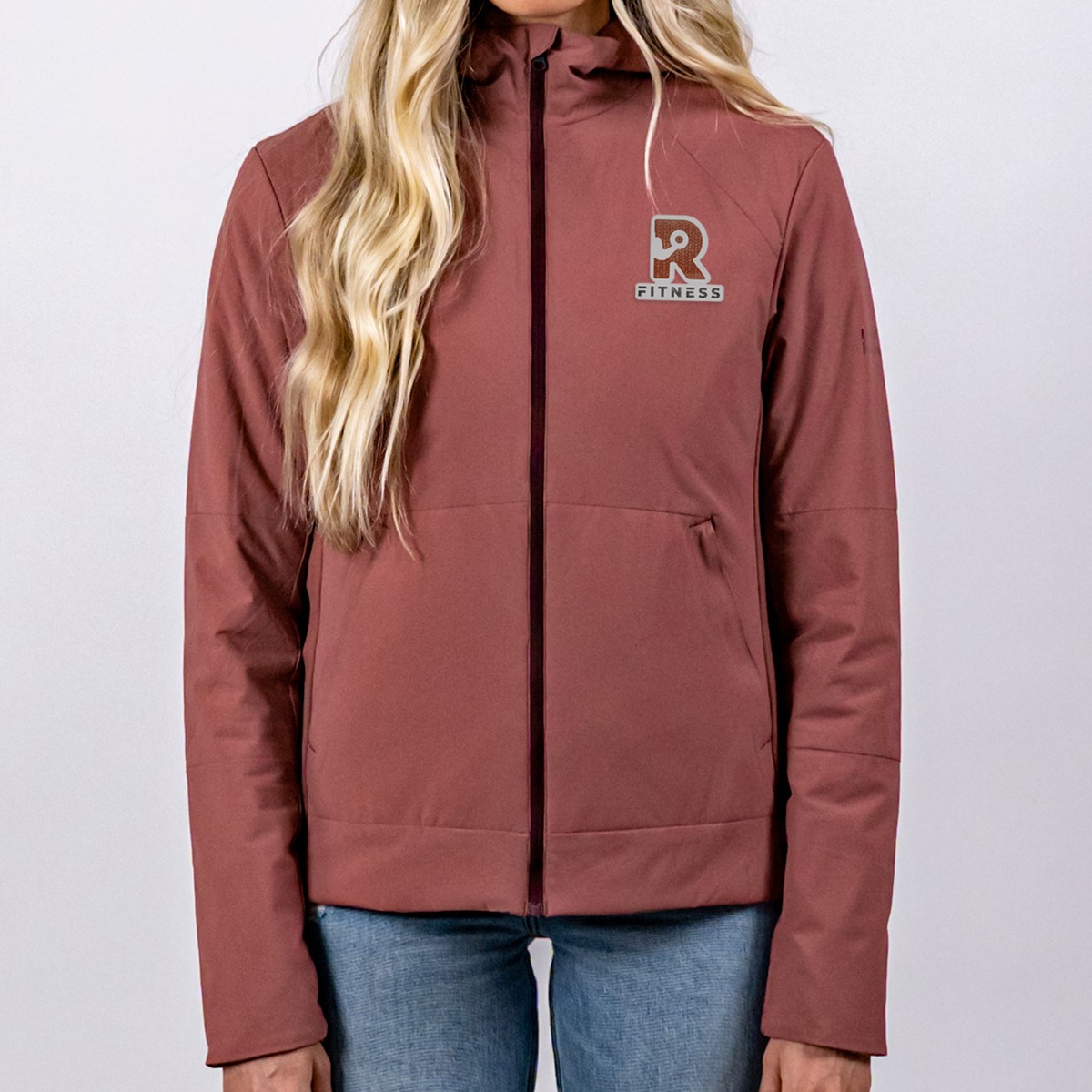 Picture of Mountain Standard Upslope Primaloft Jacket