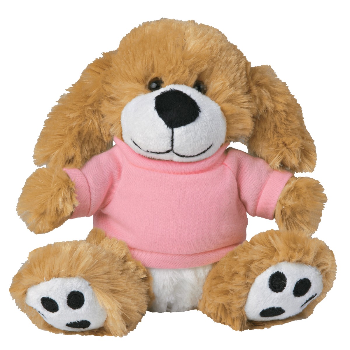Picture of 6" Big Paw Dog