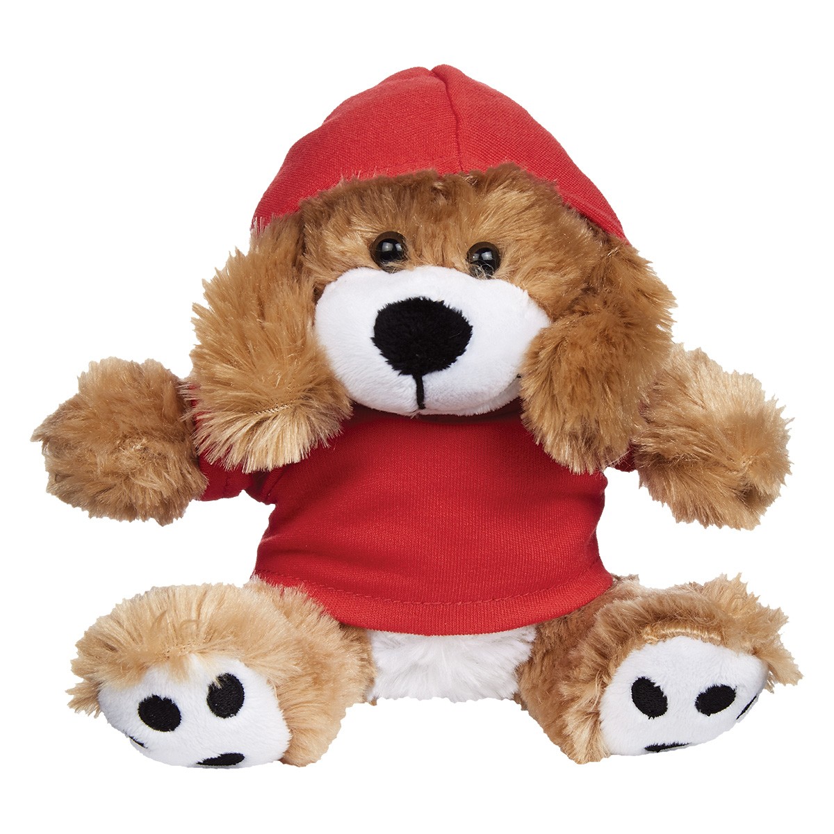 Picture of 6" Big Paw Dog