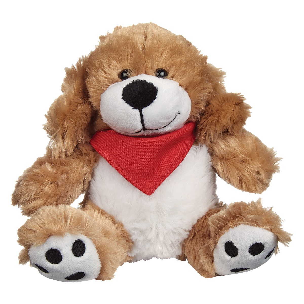 Picture of 6" Big Paw Dog