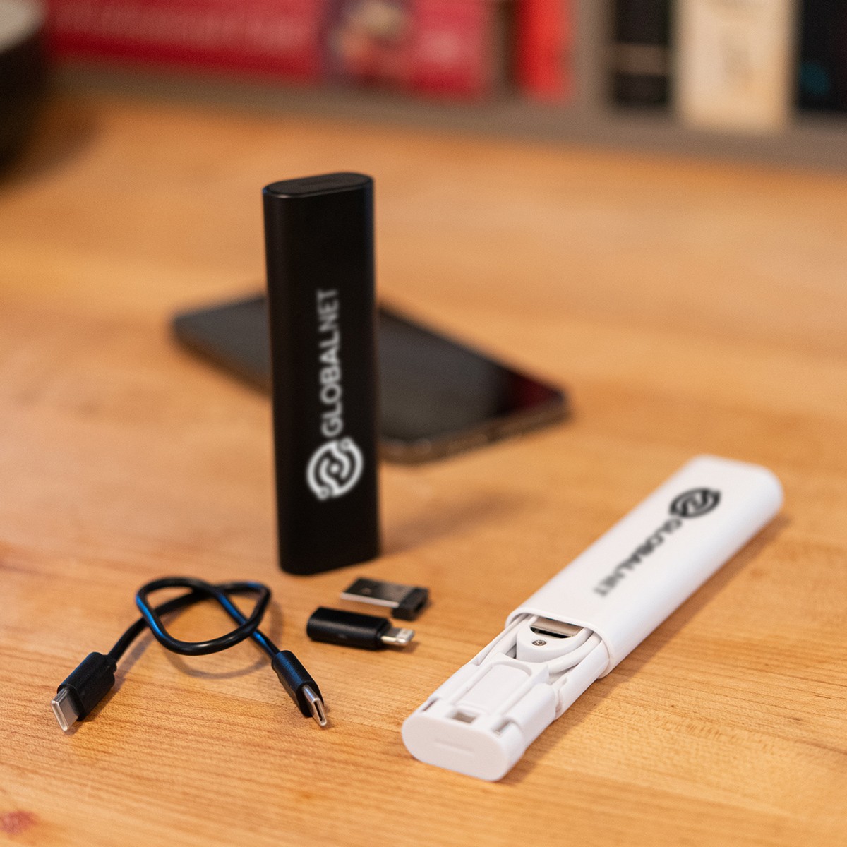 Picture of 5-in-1 Charging Cable