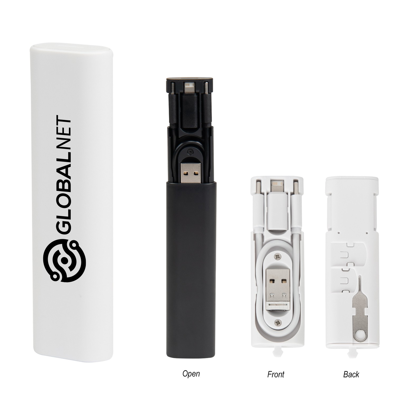 Picture of 5-in-1 Charging Cable