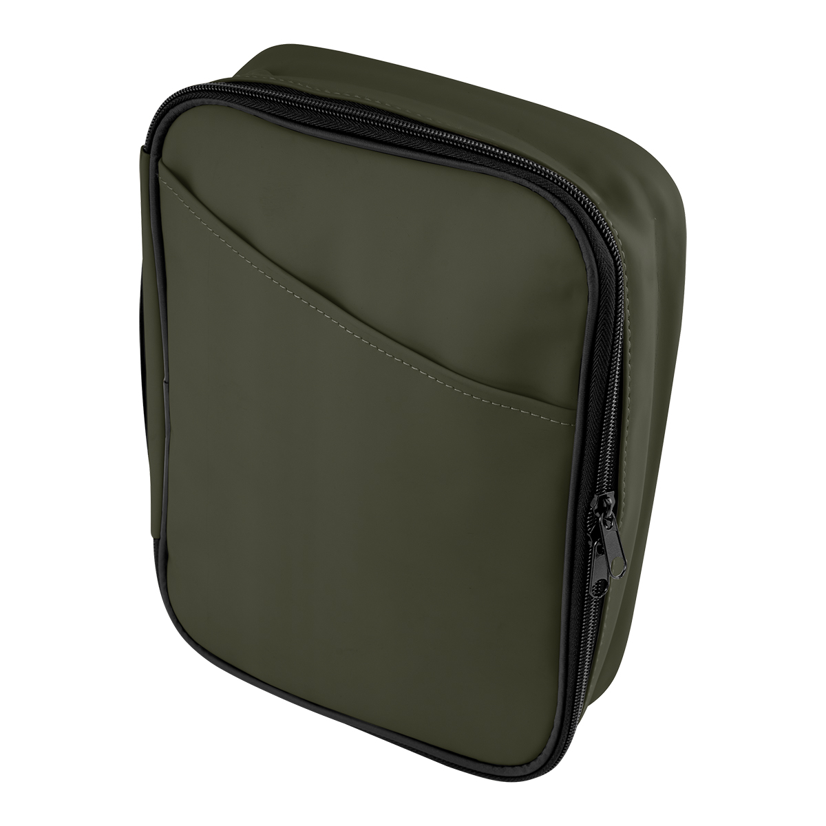 Picture of Hudson Rpet Leatherette Tech Organizer