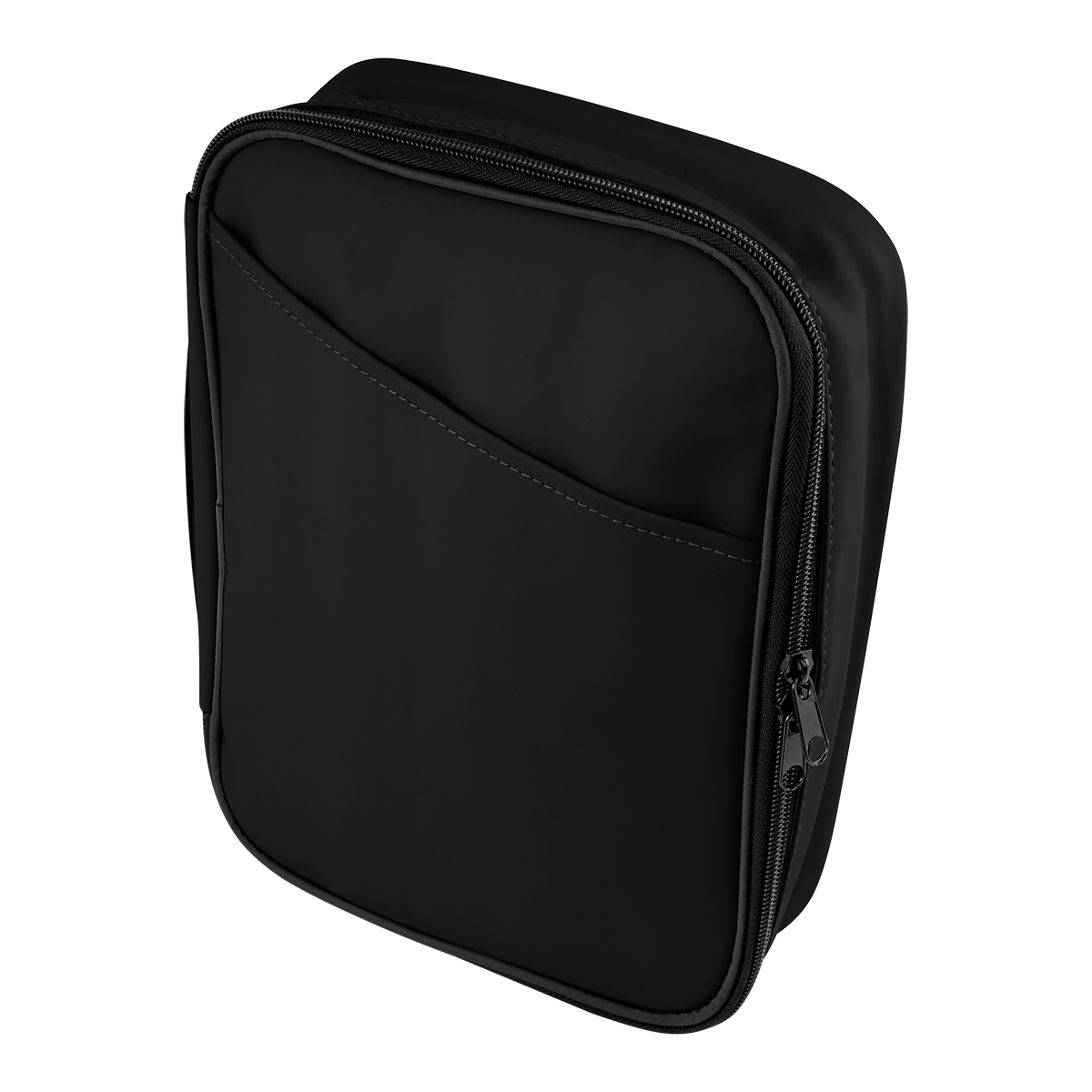 Picture of Hudson Rpet Leatherette Tech Organizer