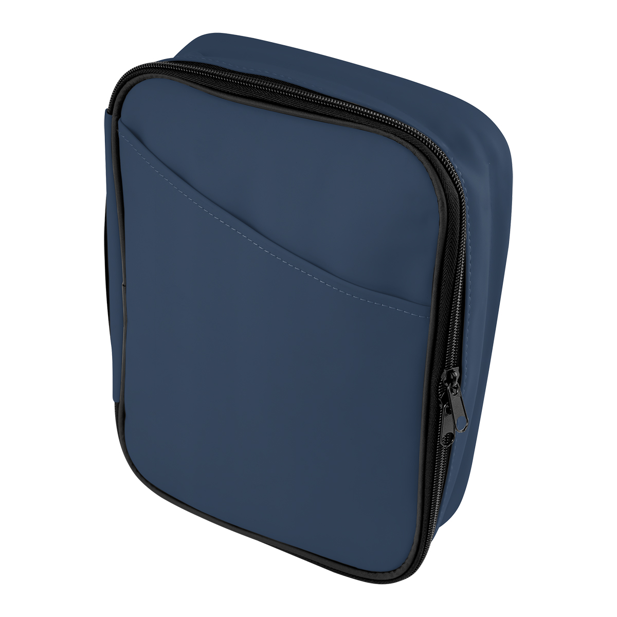 Picture of Hudson Rpet Leatherette Tech Organizer