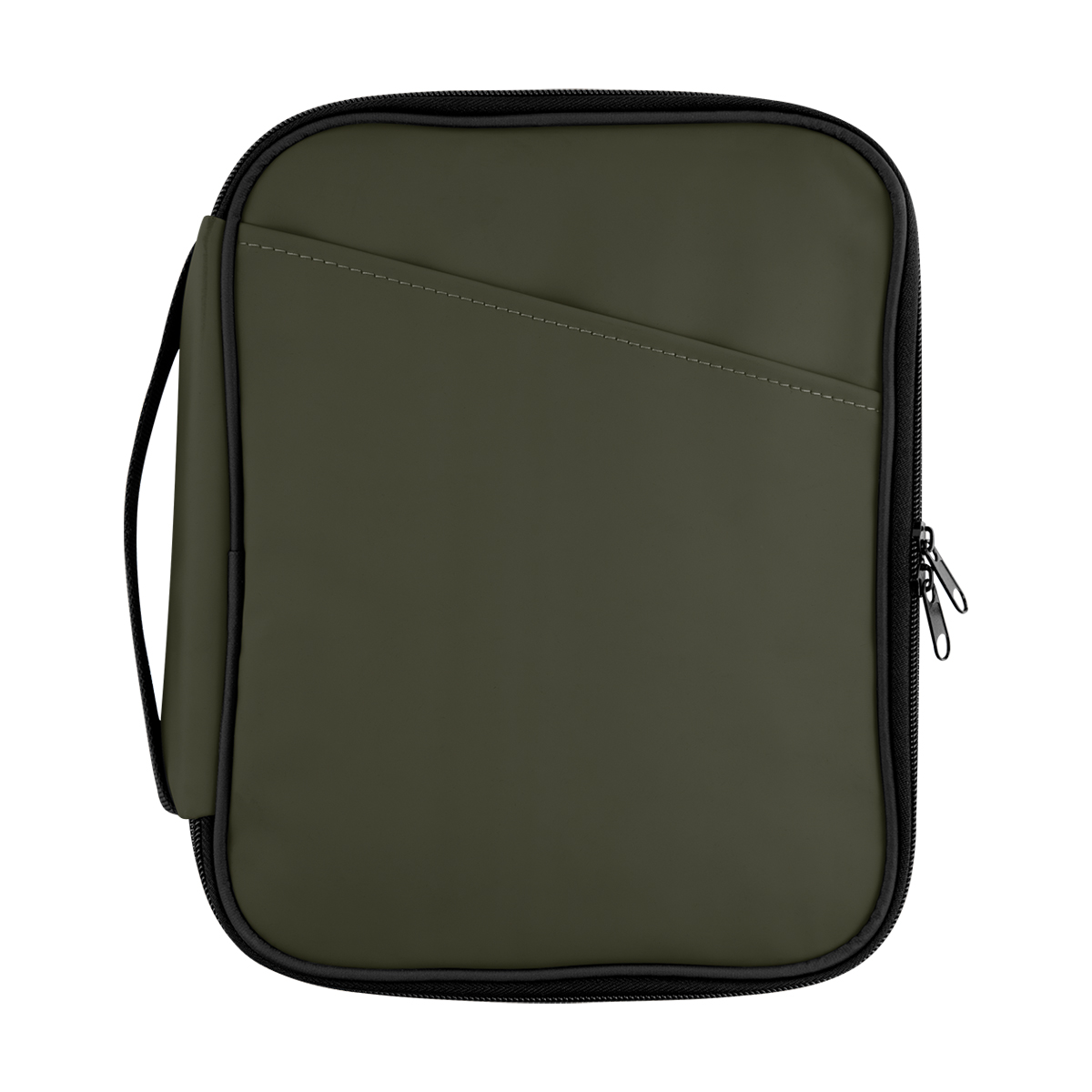 Picture of Hudson Rpet Leatherette Tech Organizer