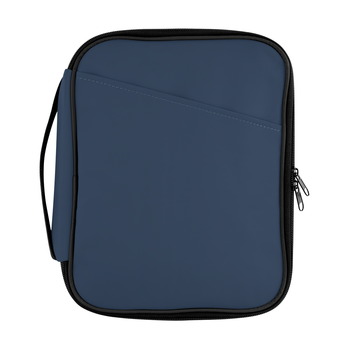 Picture of Hudson Rpet Leatherette Tech Organizer