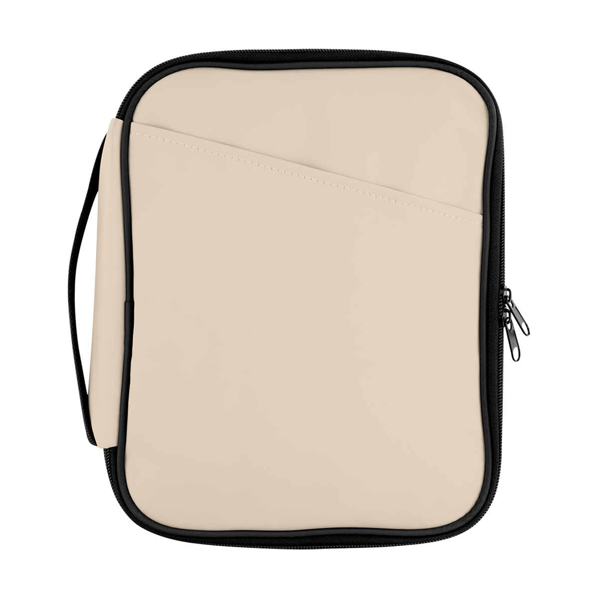 Picture of Hudson Rpet Leatherette Tech Organizer