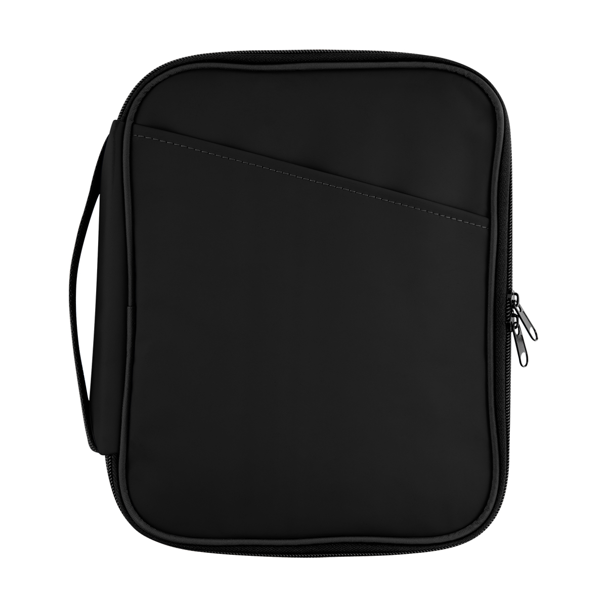 Picture of Hudson Rpet Leatherette Tech Organizer