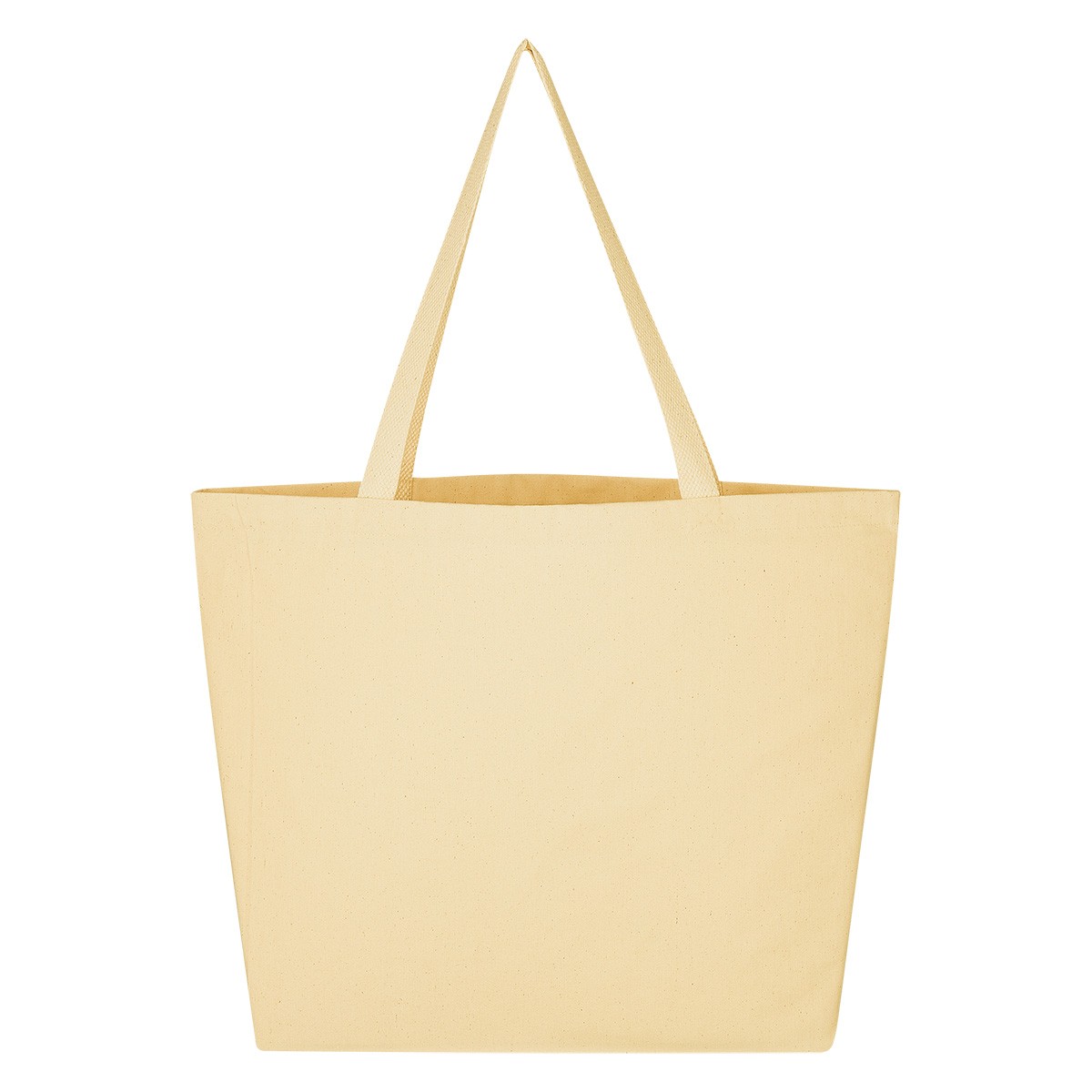 Picture of The Outing Cotton Twill Tote Bag