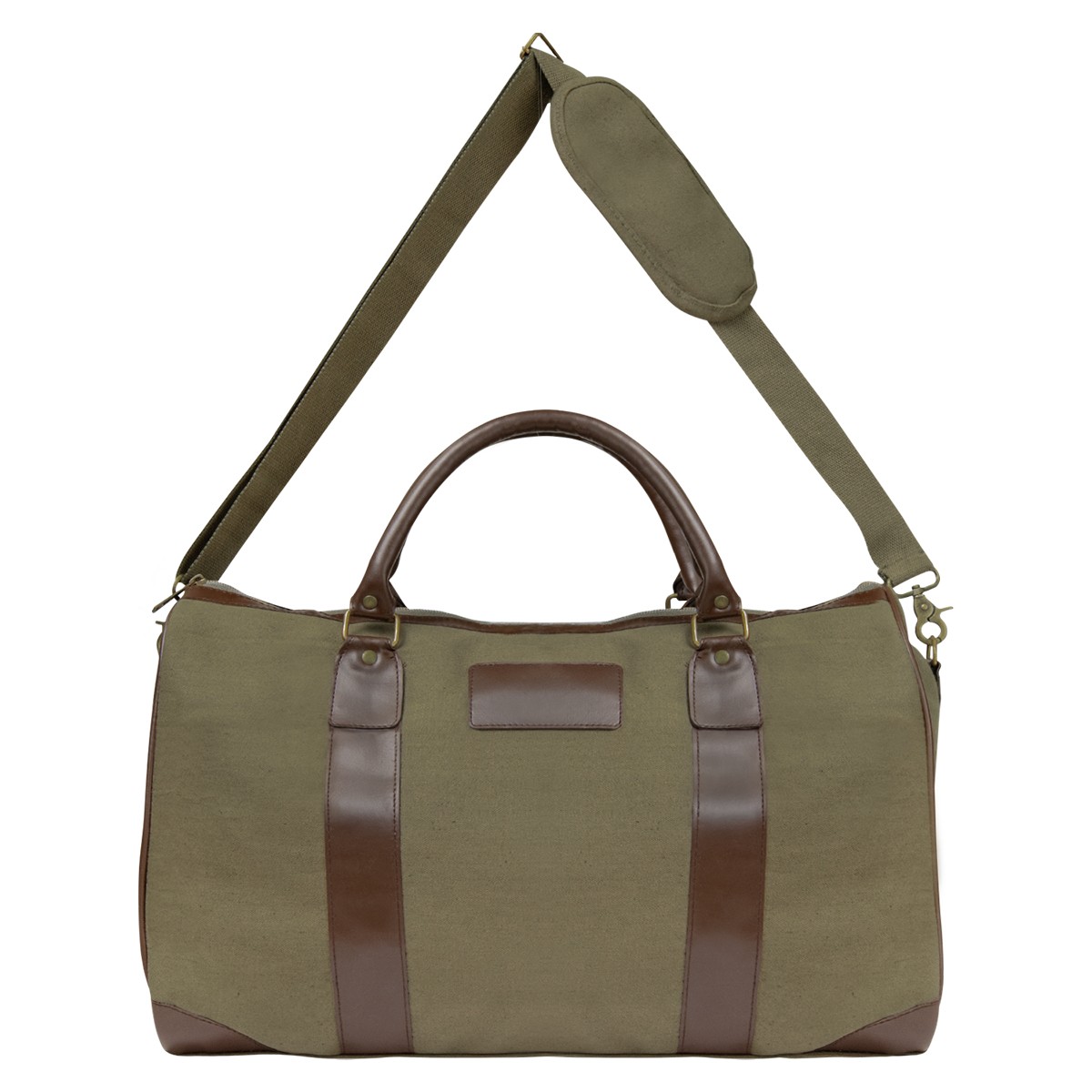 Picture of Safari Weekender Duffel Bag