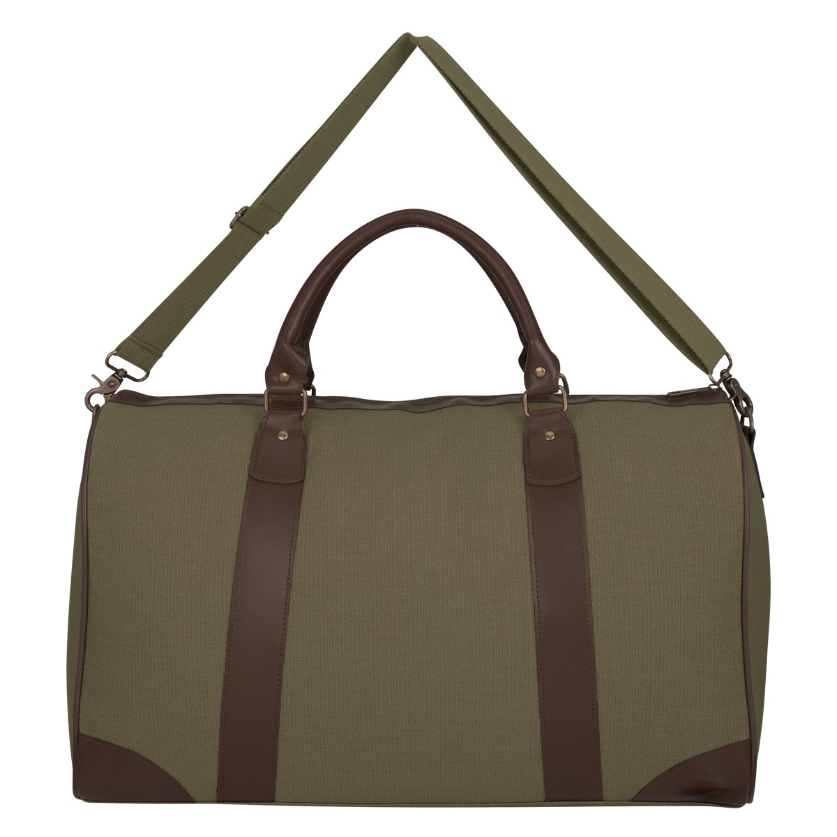 Picture of Safari Weekender Duffel Bag