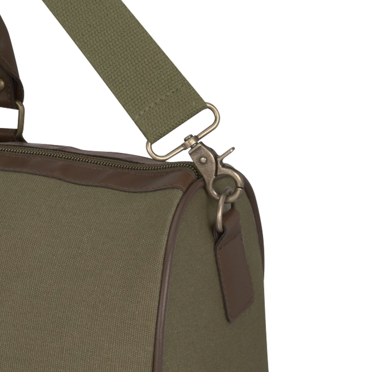 Picture of Safari Weekender Duffel Bag