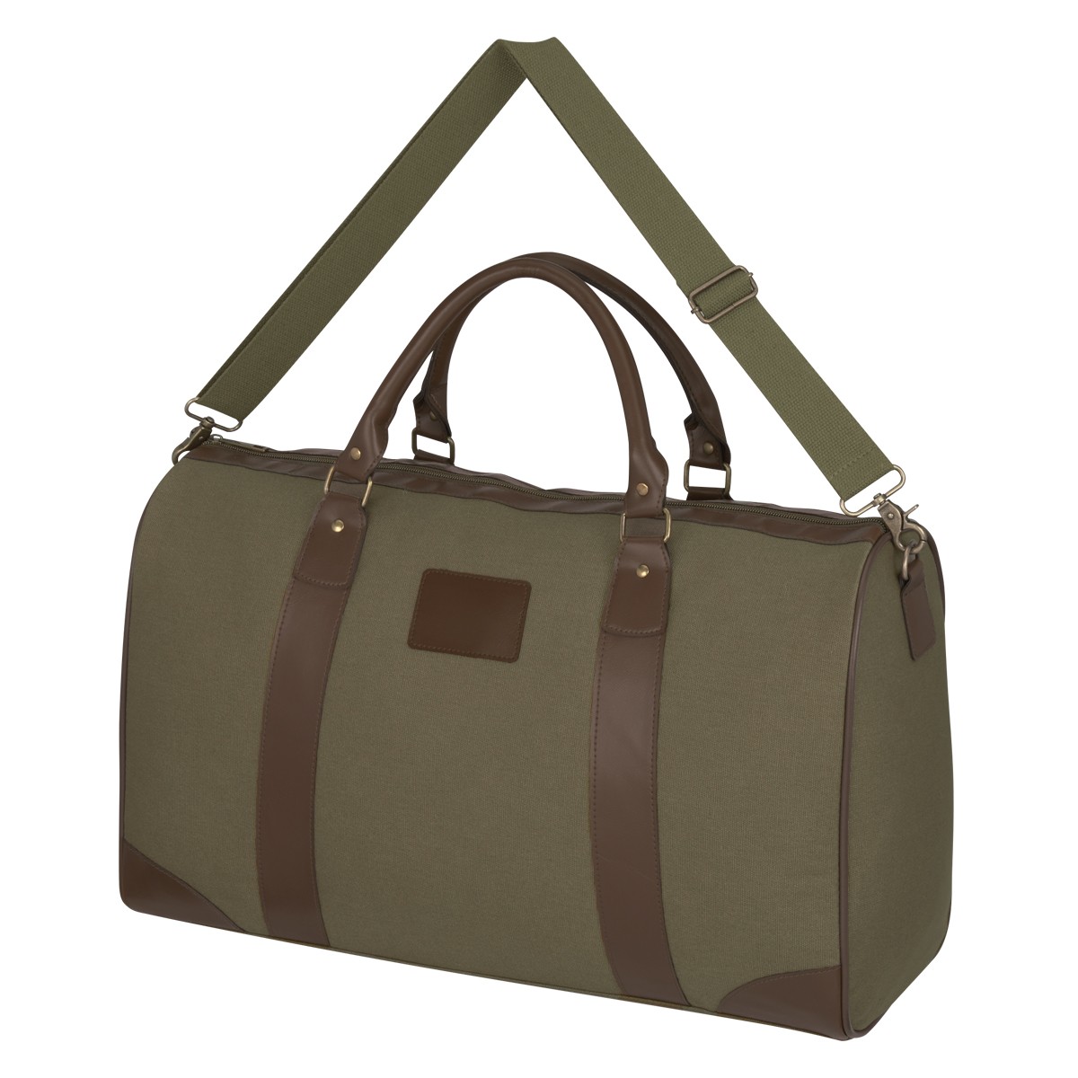 Picture of Safari Weekender Duffel Bag