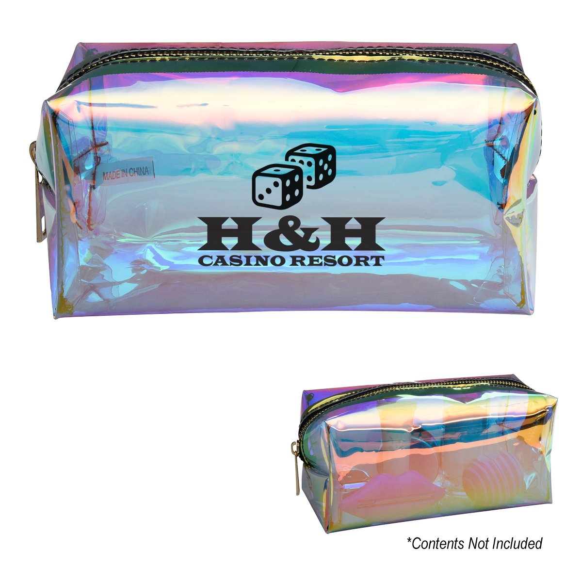 Picture of Hologram Vanity Bag