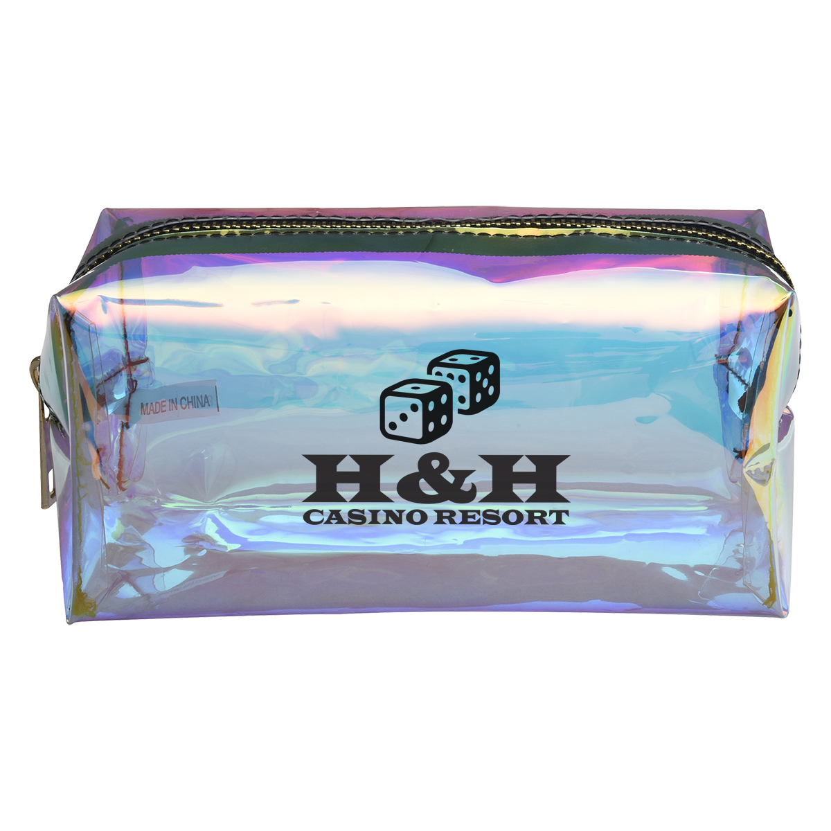 Picture of Hologram Vanity Bag